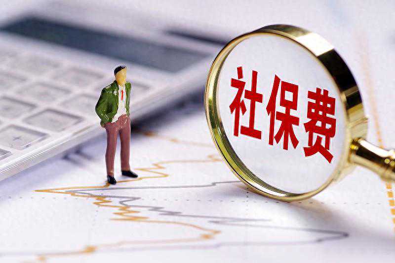 社保代缴APP前十排名