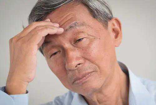 天天喊着头疼但检查没有事，传统中医八个字告诉你为什么