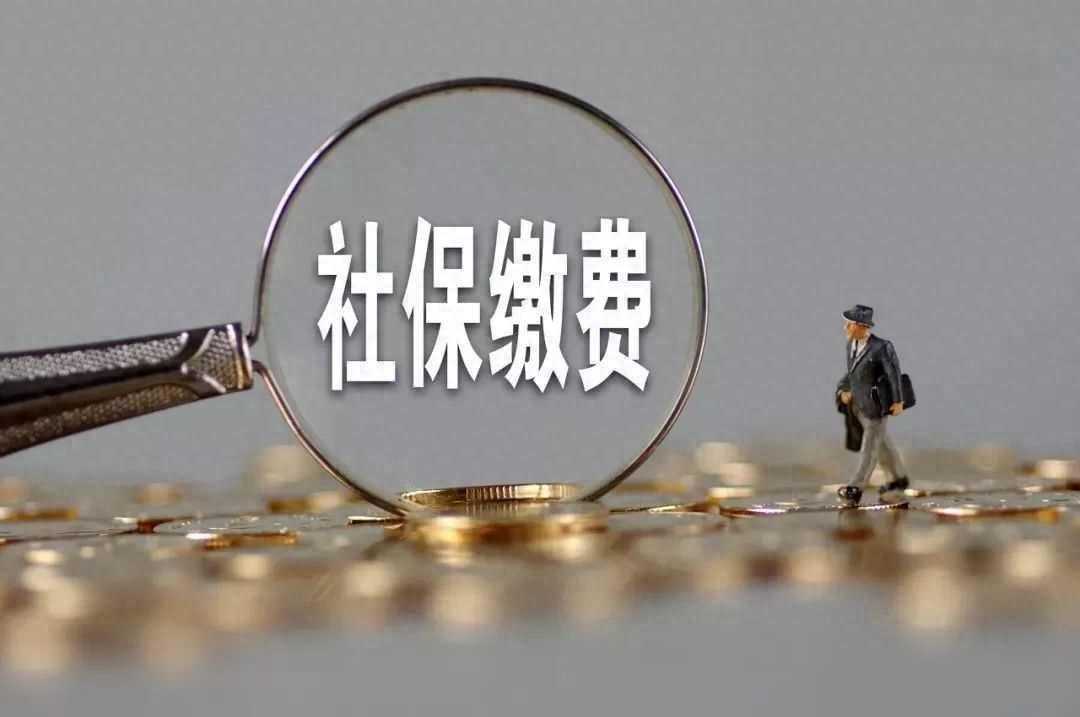 个人缴纳成都市社保，一个月需要多少钱？成都社保缴费标准