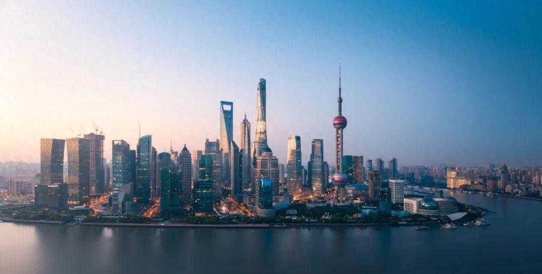 2023上海国民经济和社会发展统计公报解读：高质量发展有效推进