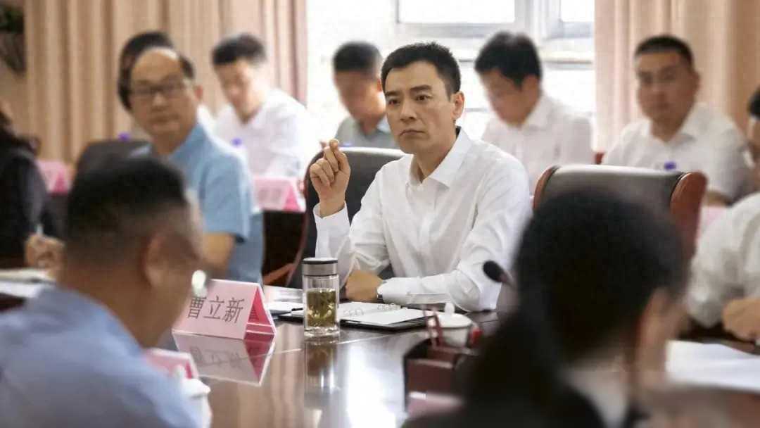 揭秘！副省级城市处长VS省厅处长，究竟有何不同？