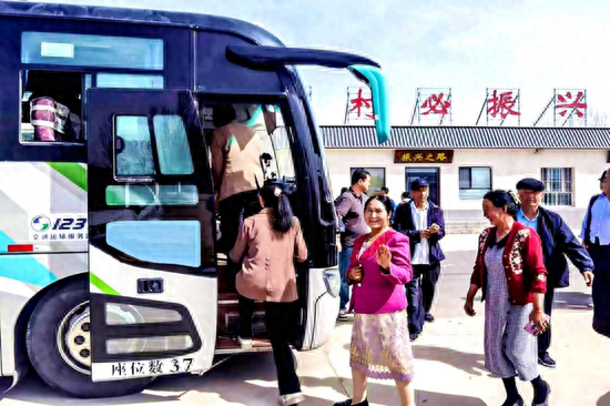 拜城：找准增收致富路 稳岗就业惠民生
