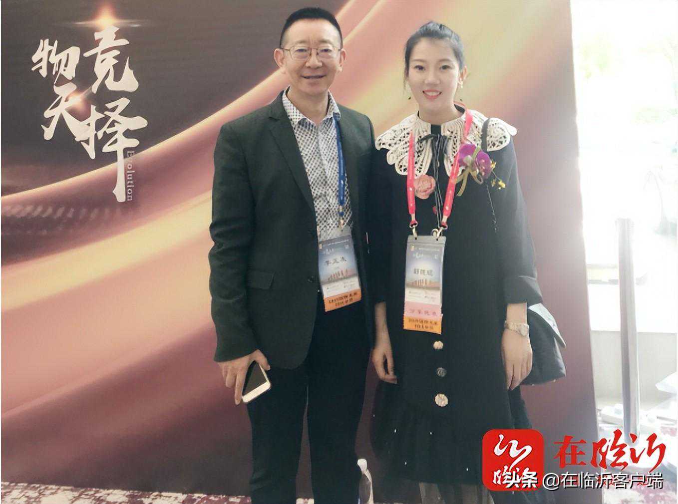 平凡之光｜郭晓妮：平凡中也有别样精彩
