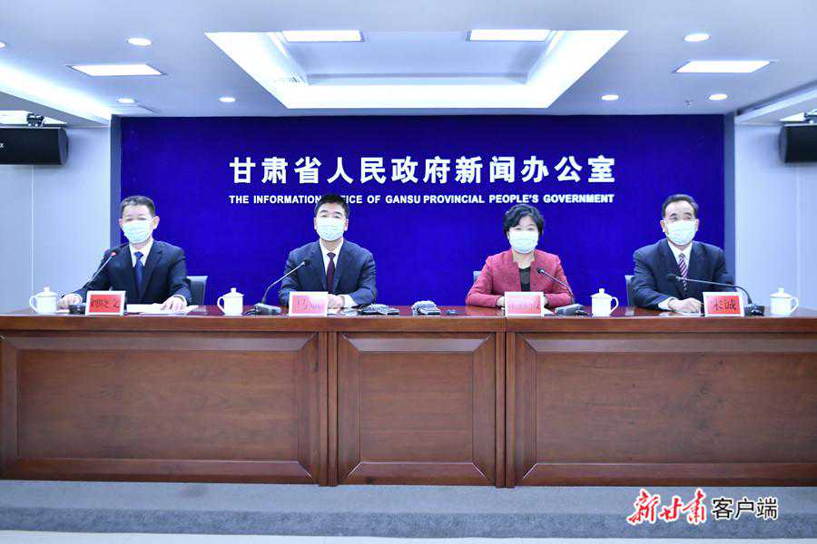 酒泉市人才引进暨2022年“才聚酒泉·筑梦飞天”引才宣介活动新闻发布会实录（文+图）