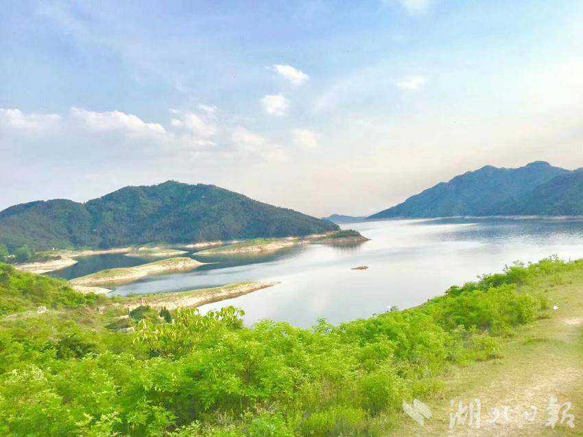 大悟：健全河湖长制 实现山水“长治”