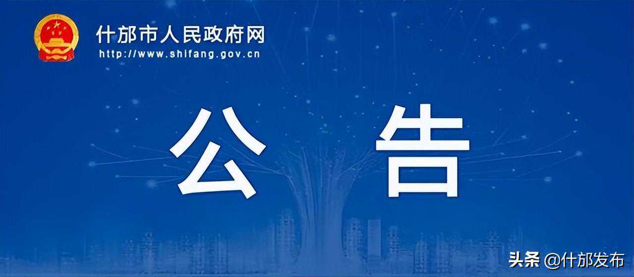 面 试 公 告！