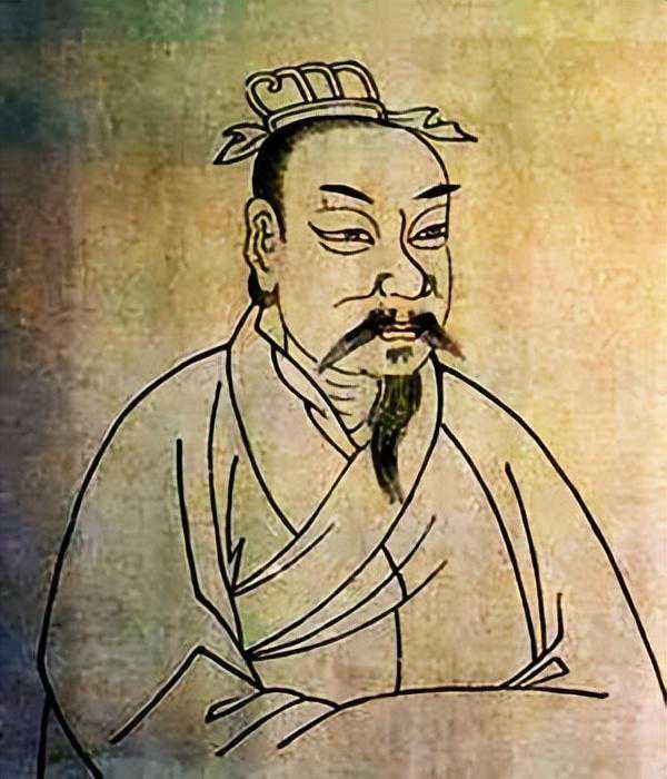 中华历史十大名相