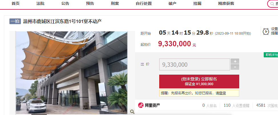 温州知名五星级酒店停业？记者实地走访调查