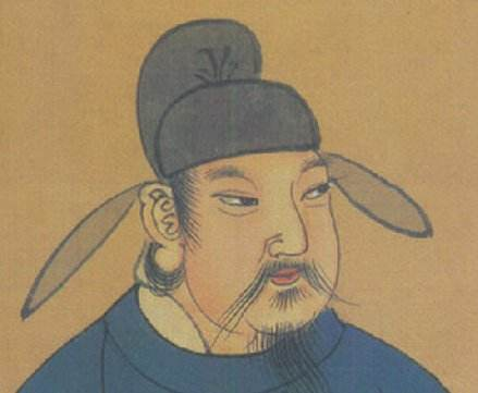 源乾曜是谁？唐玄宗晚年竟曾将他和萧何相提并论！