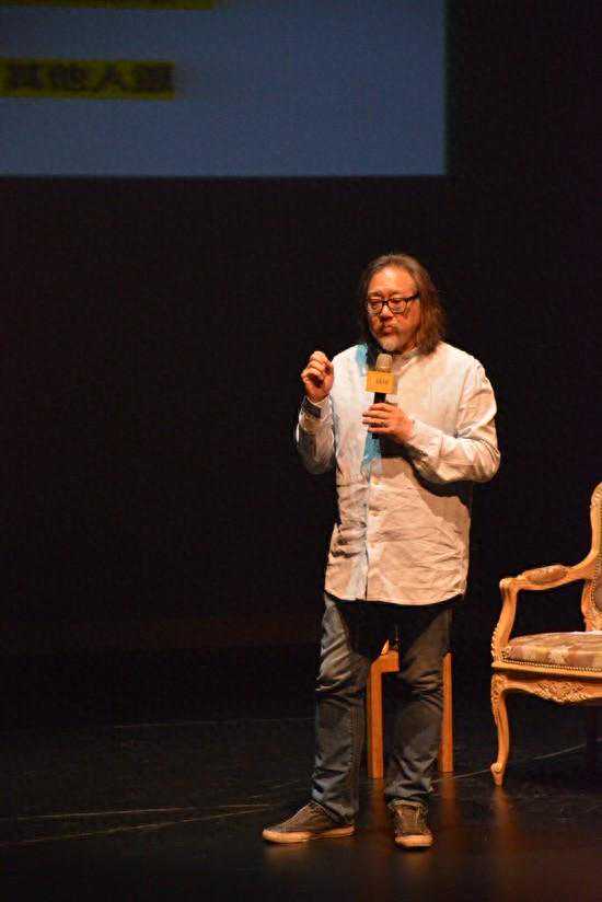 赖声川：在戏剧小镇，做一场社会实验