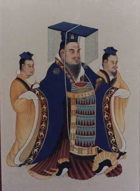 汉武帝：别乱说，我什么时候“罢黜百家”了？