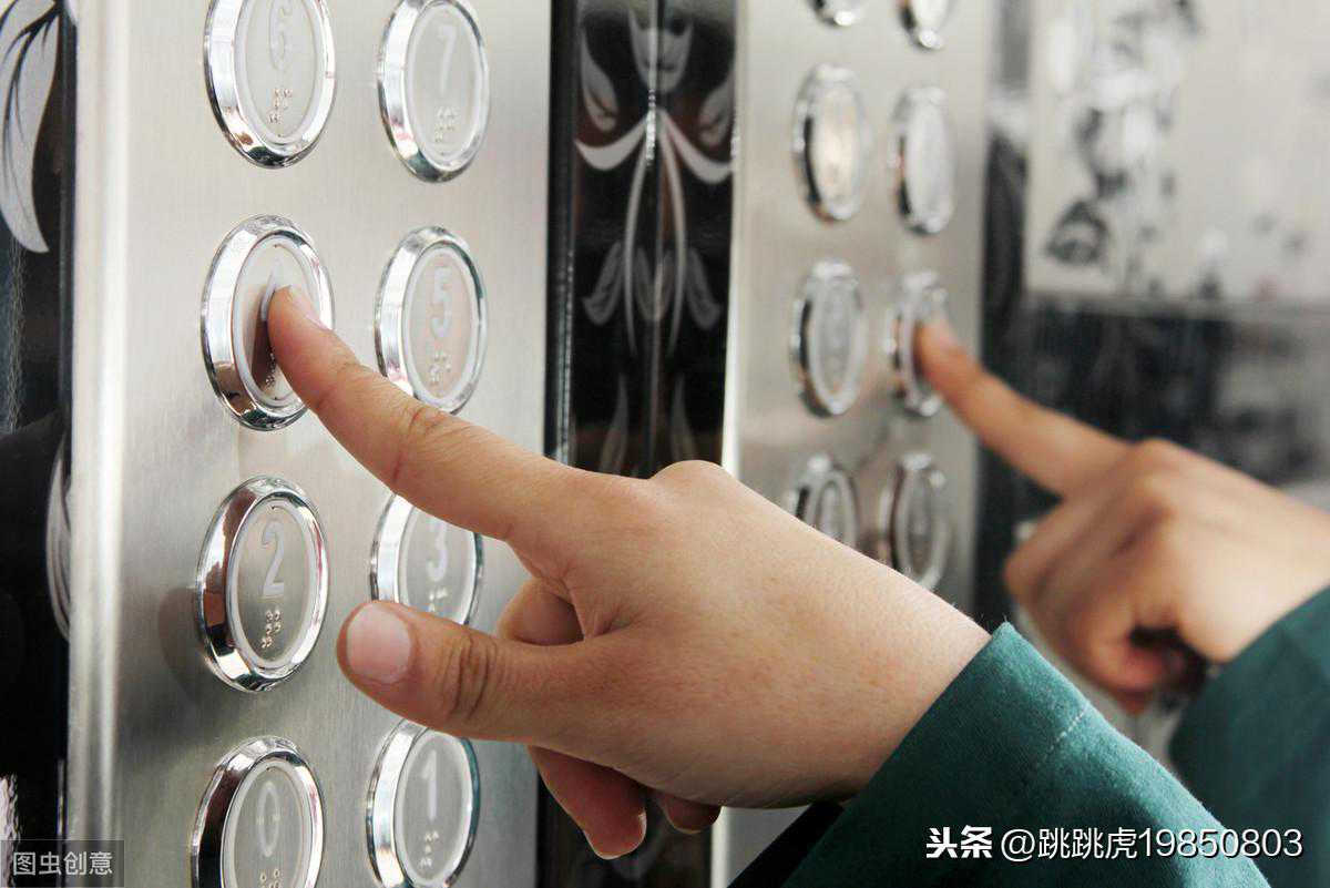 电梯溜车事故的案例分析