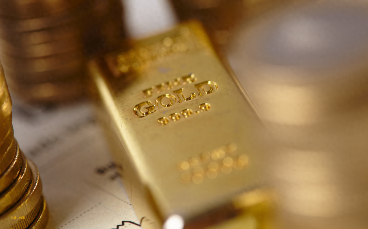 招金矿业插水超9%，黄金股熄火影响？这个“大利空”不能忽视