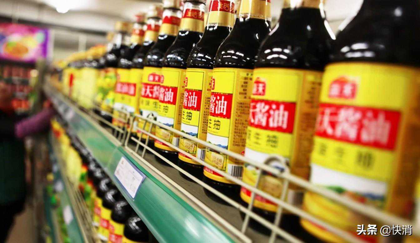 公司业绩稳如泰山，但为什么部分经销商正在放弃海天？