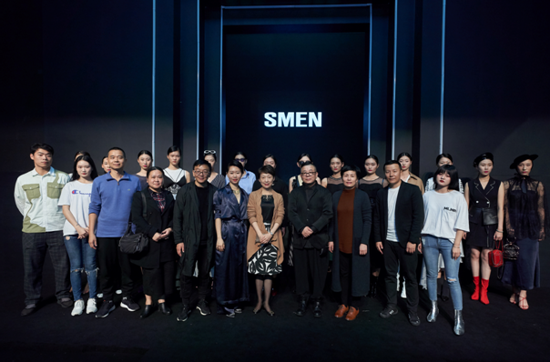 SMEN诗萌 2019SS亮相湖里 展全新春夏“光影之旅”
