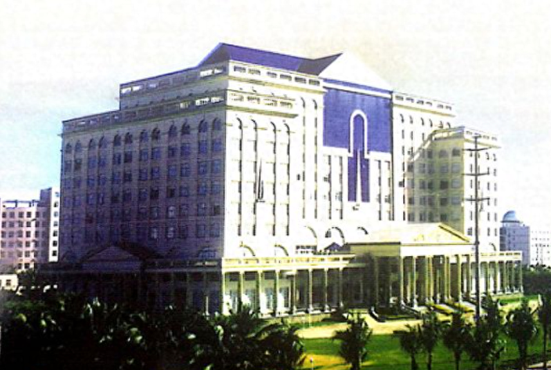 海南电信云网运营部总经理翁敦阳：从创新部总经理调任 专业能力强