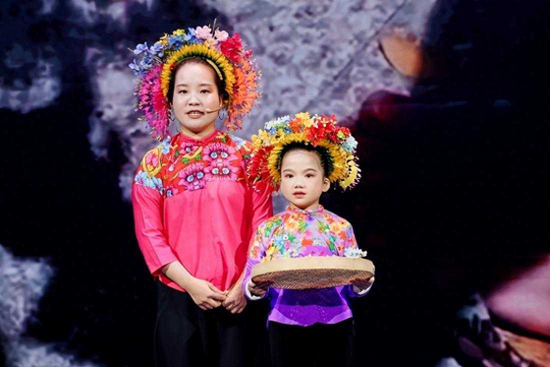 何以中国·向海泉州｜风随海潮涌 花开四季簪