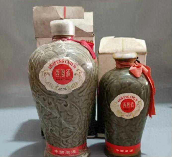 陕西一名酒，曾进行三次争斗，如今元气大伤，千年传承即将断送？