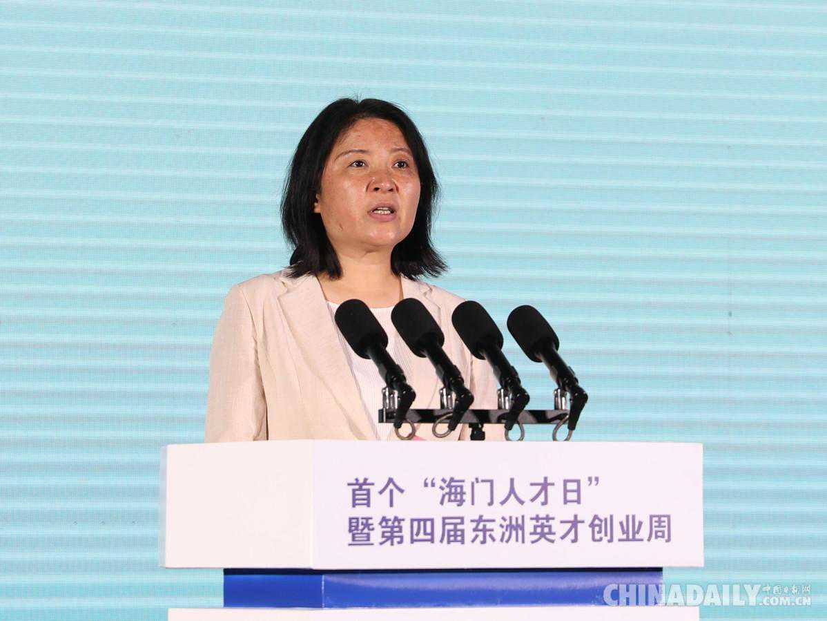 百年风华 红动胶东丨东方航天港 魅力新海阳