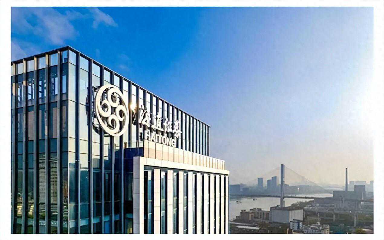 PreTalent璞睿求职说：海通证券2024校园招聘测评已发（附攻略）