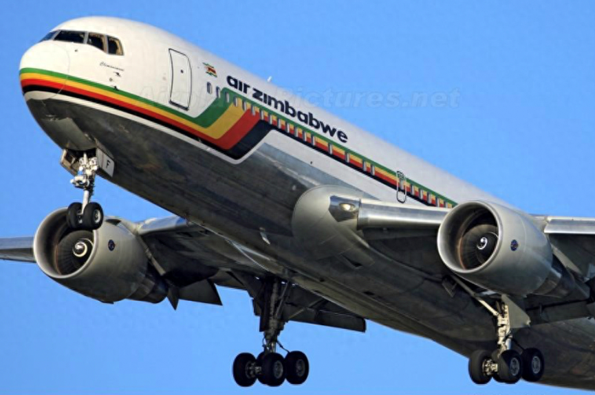津巴布韦航空公司或将倒闭！国字号航空公司将何去何从？