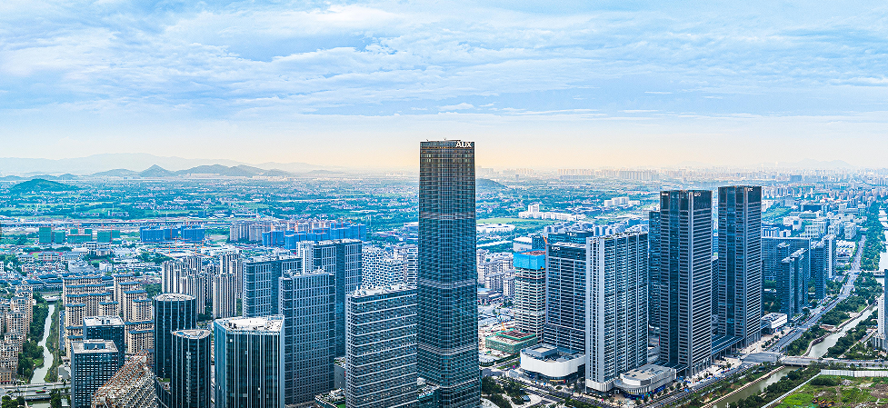 余杭9项目入选！2022年度省首台（套）装备名单出炉
