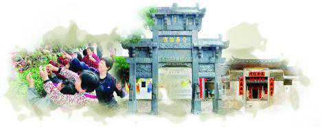 惠州共有30个古村落，你究竟去过多少？读懂多少？