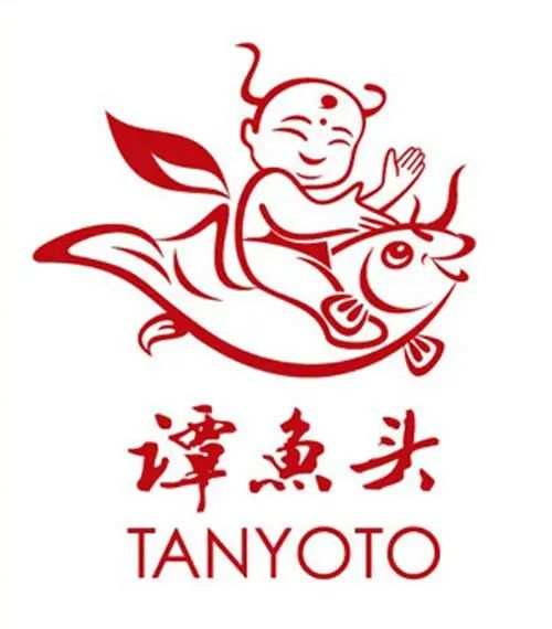 还记得那一口红油翻滚的“谭鱼头”火锅吗？它已破产，商标拍出惊天高价