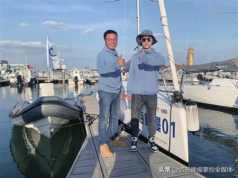 三分钟，他们从海浪里救回三个人
