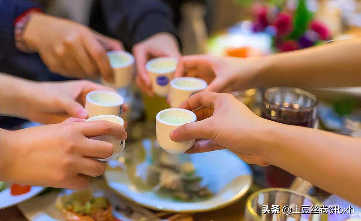 大哥3年花10万，总结的白酒清单，酒友：这是真行家，很识货