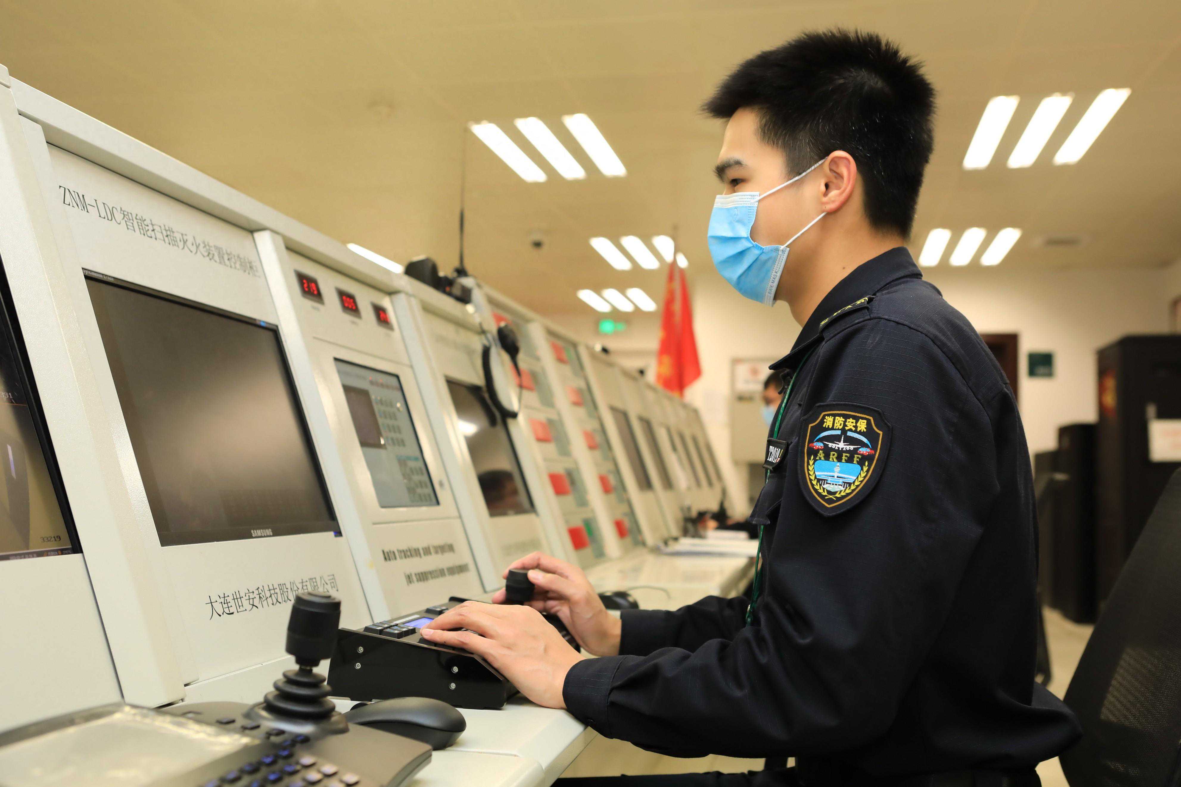 消防中控管理员是干什么的？证书有必要考吗？怎么考？