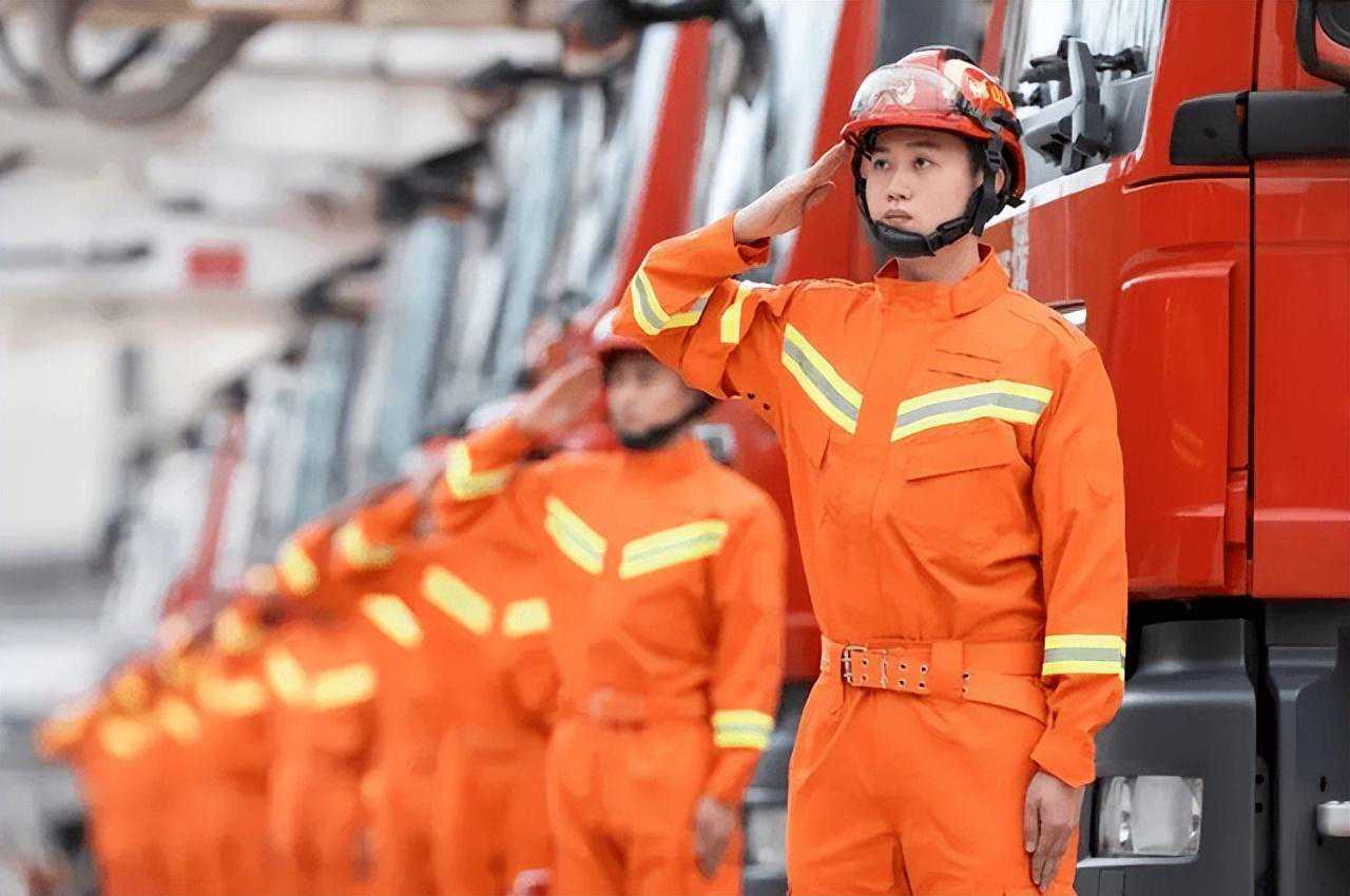 为什么消防工程专业的毕业生收入那么高？