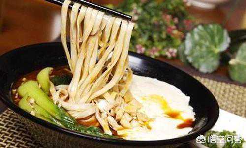 在四川豆花面馆做了一年的厨子良心奉献：豆花面正宗做法，味超赞