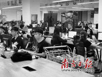 抢滩新风口 解锁新玩法 进入新赛道