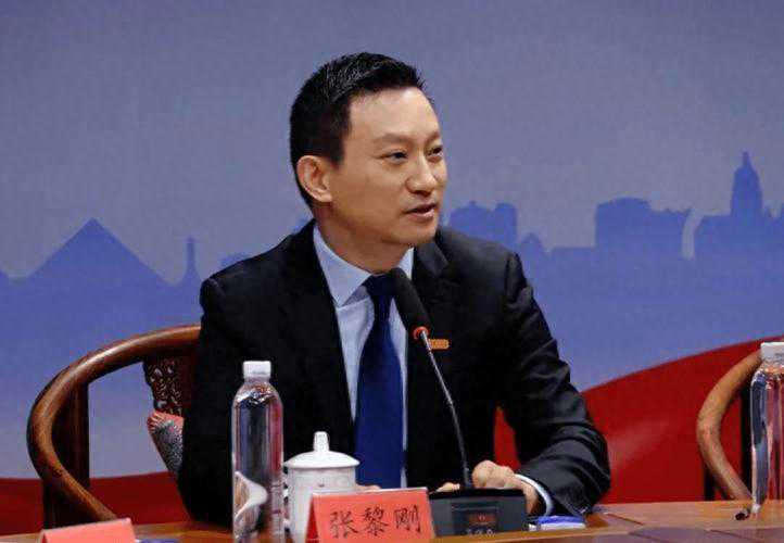 张黎刚-爱康集团创始人兼董事长