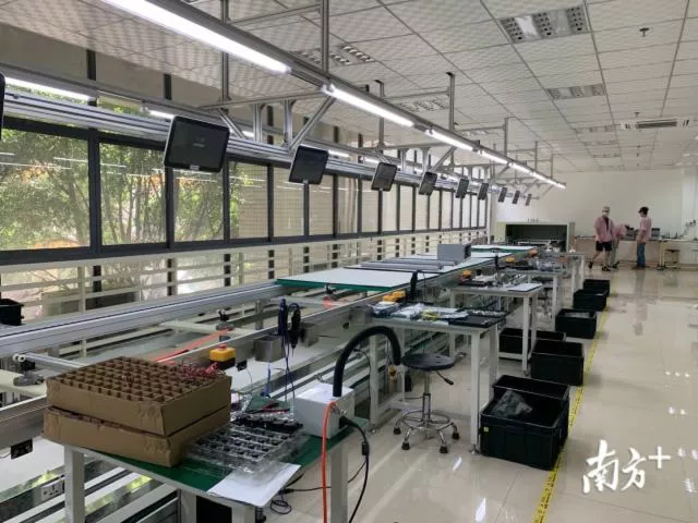 桂城4企业将建总部，其中3家始于瀚天，这里有何魔力？