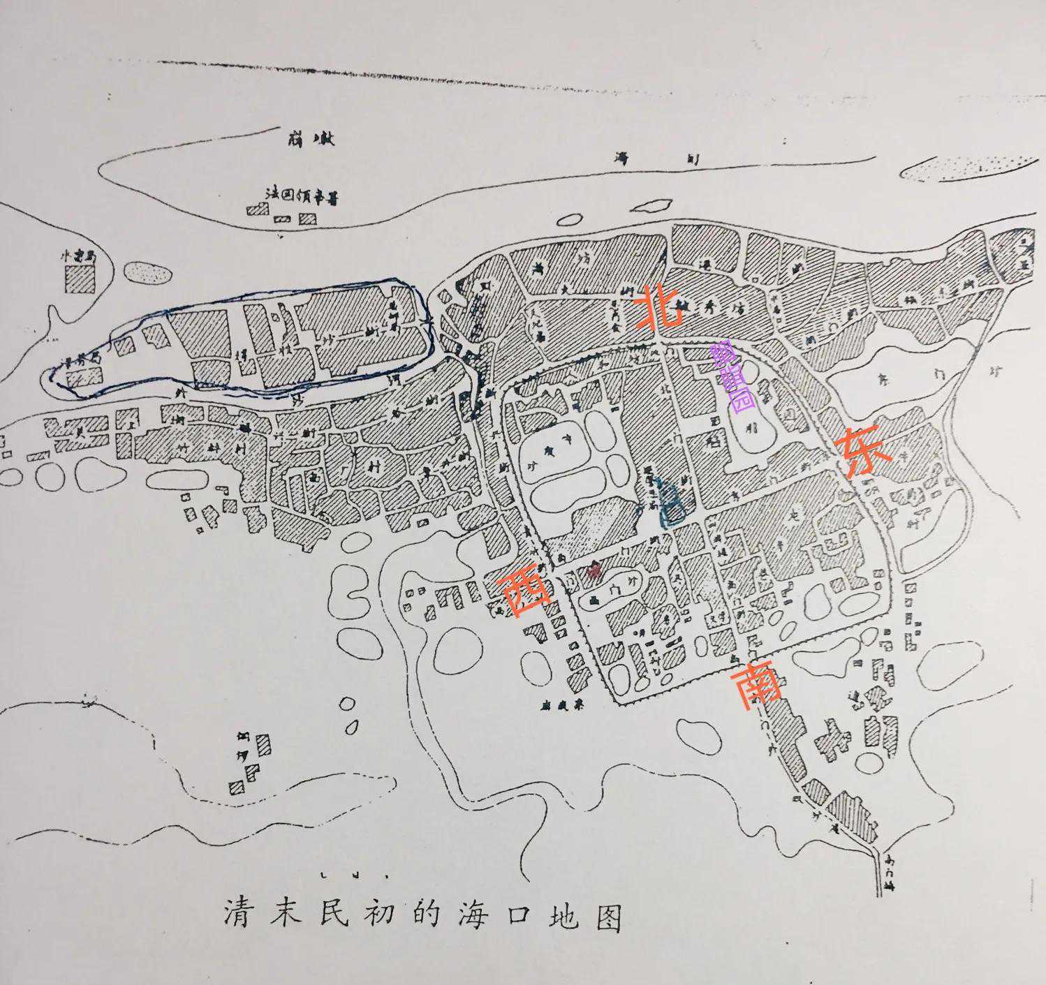 古城海口的文化记忆：胭脂巷、永乐戏院、大同戏院