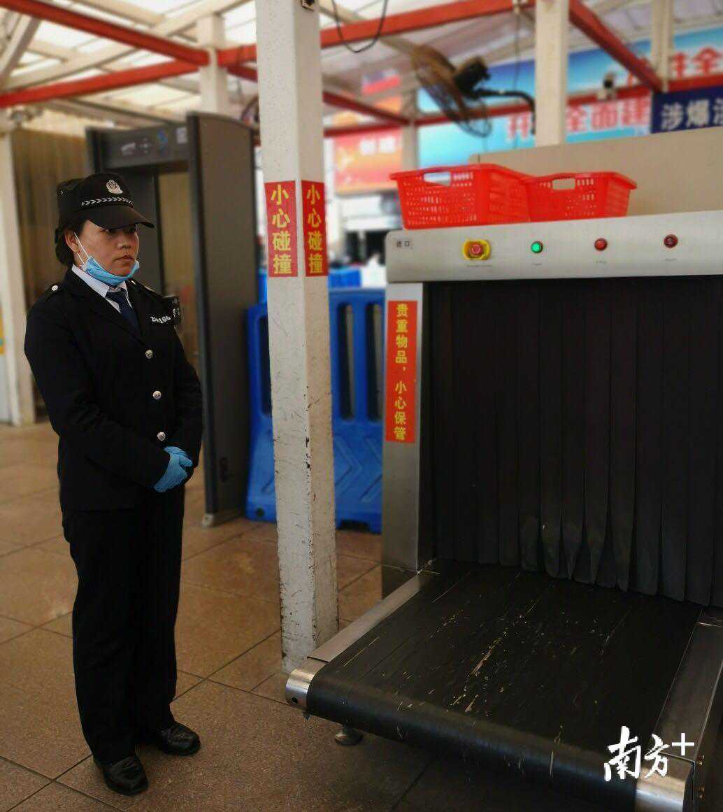 危急时刻显身手！这些见义勇为的珠海保安好样的