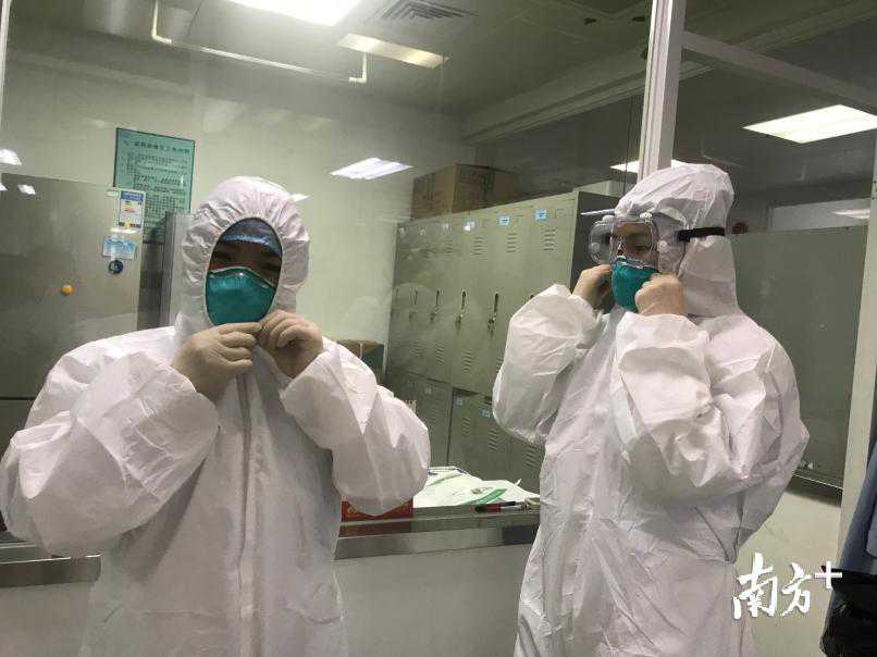 他们是谁？逆风中，珠海有一群最可爱的人