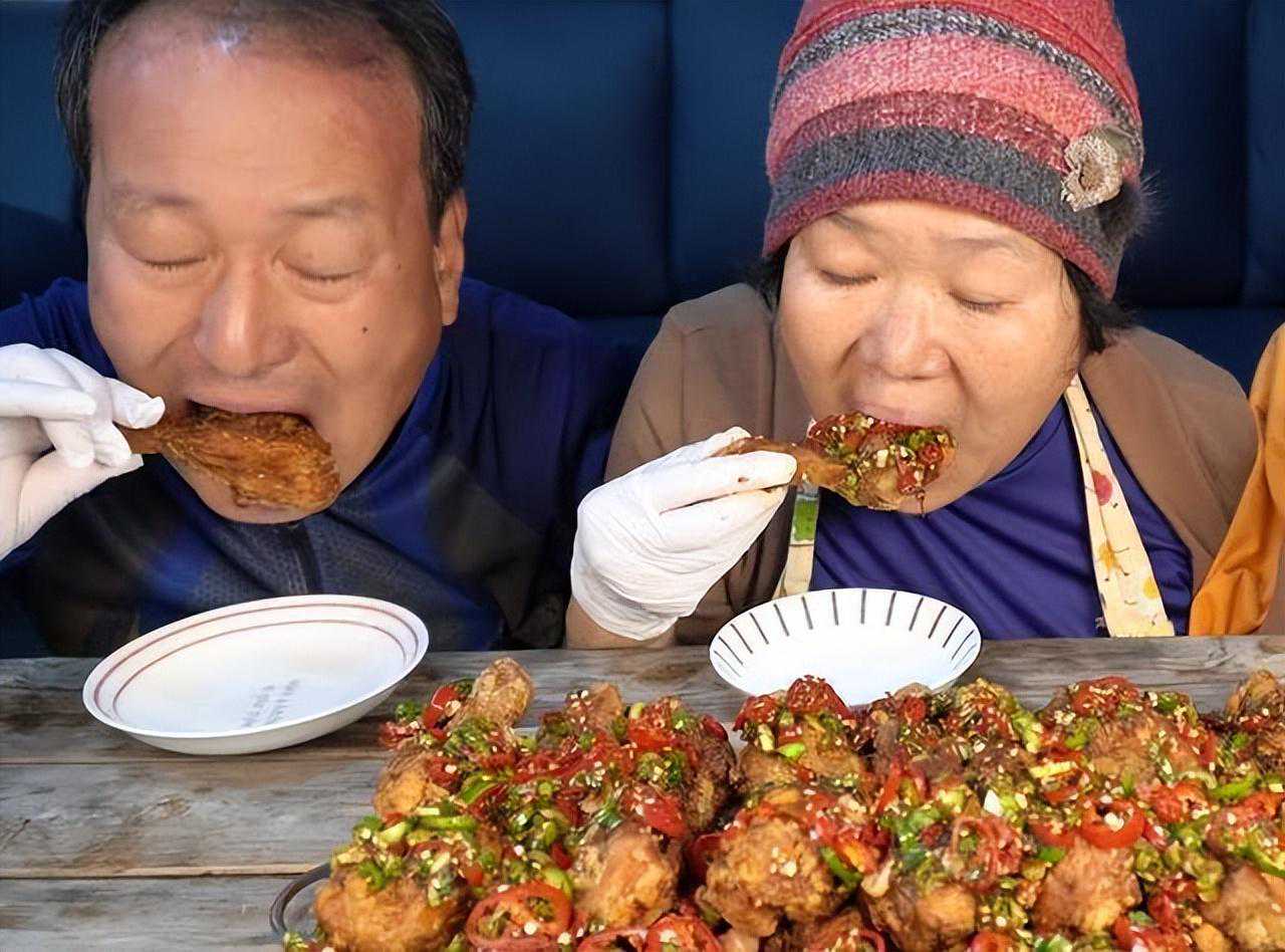 建议中老年人：常吃6款零食，自己在家做，营养解馋，多吃多健康