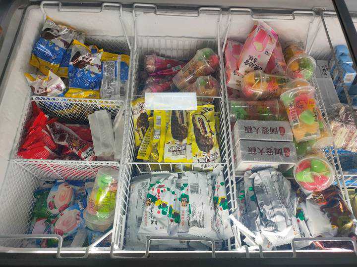浙江各地小店雪糕销路如何？我们找店主聊了聊