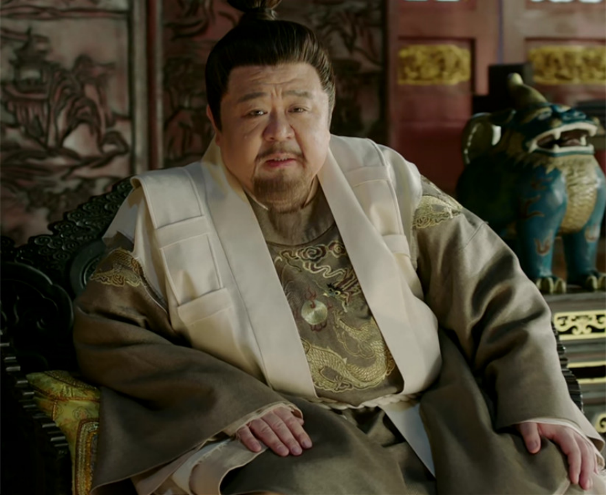 ​《琅琊榜》中，祁王原型到底怎样的结局？很惨，但留下一千古奇书