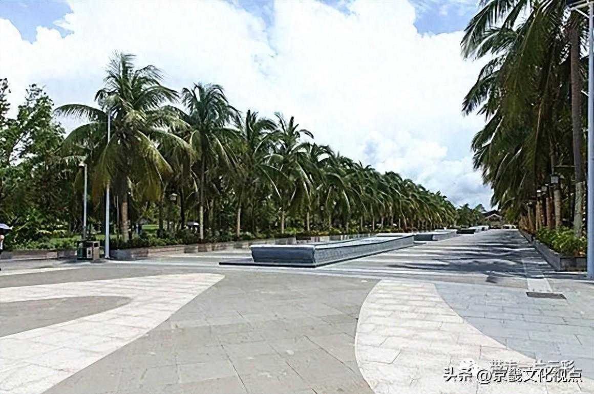 春往海南边三亚行 之七 （天涯海角之一）