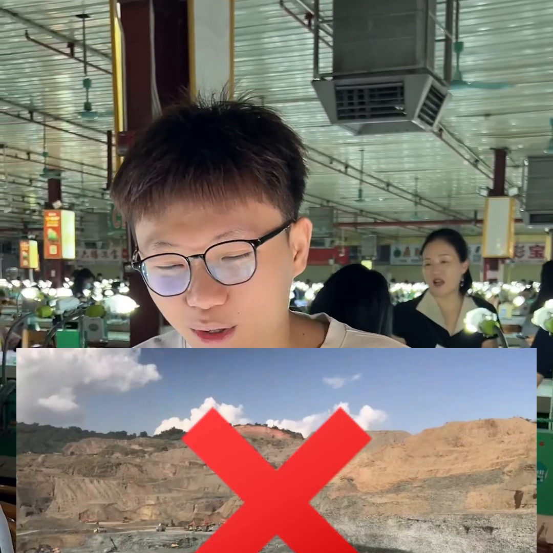 姐妹们！你们觉得现在的还能不能入手翡翠！大家一起来评论...