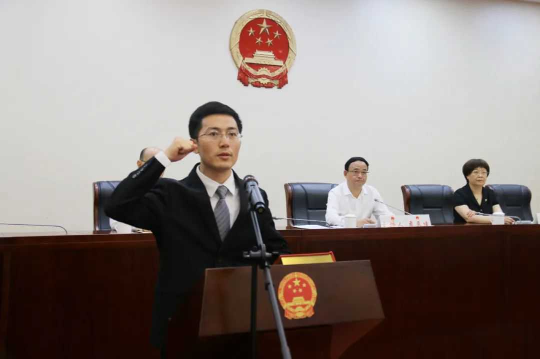“85后”王波，新职明确