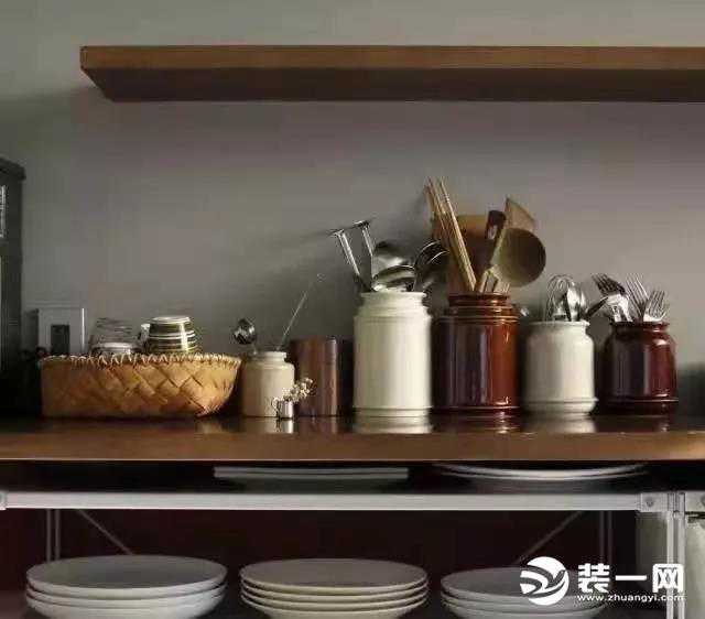 日本爆火的网红收纳法则，7个技巧让家变整齐