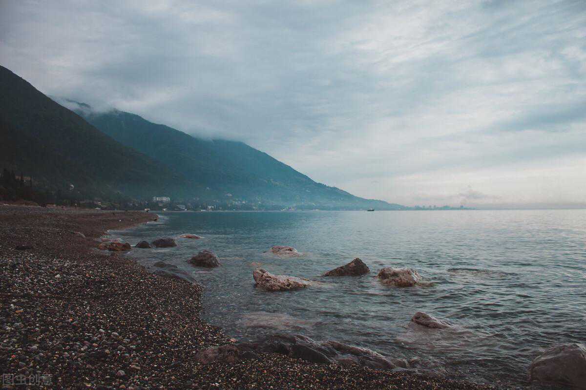 西峰：面面俱到