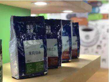 【饮品】德馨：用4大品牌与饮品师培训，打造饮品水单专业服务商